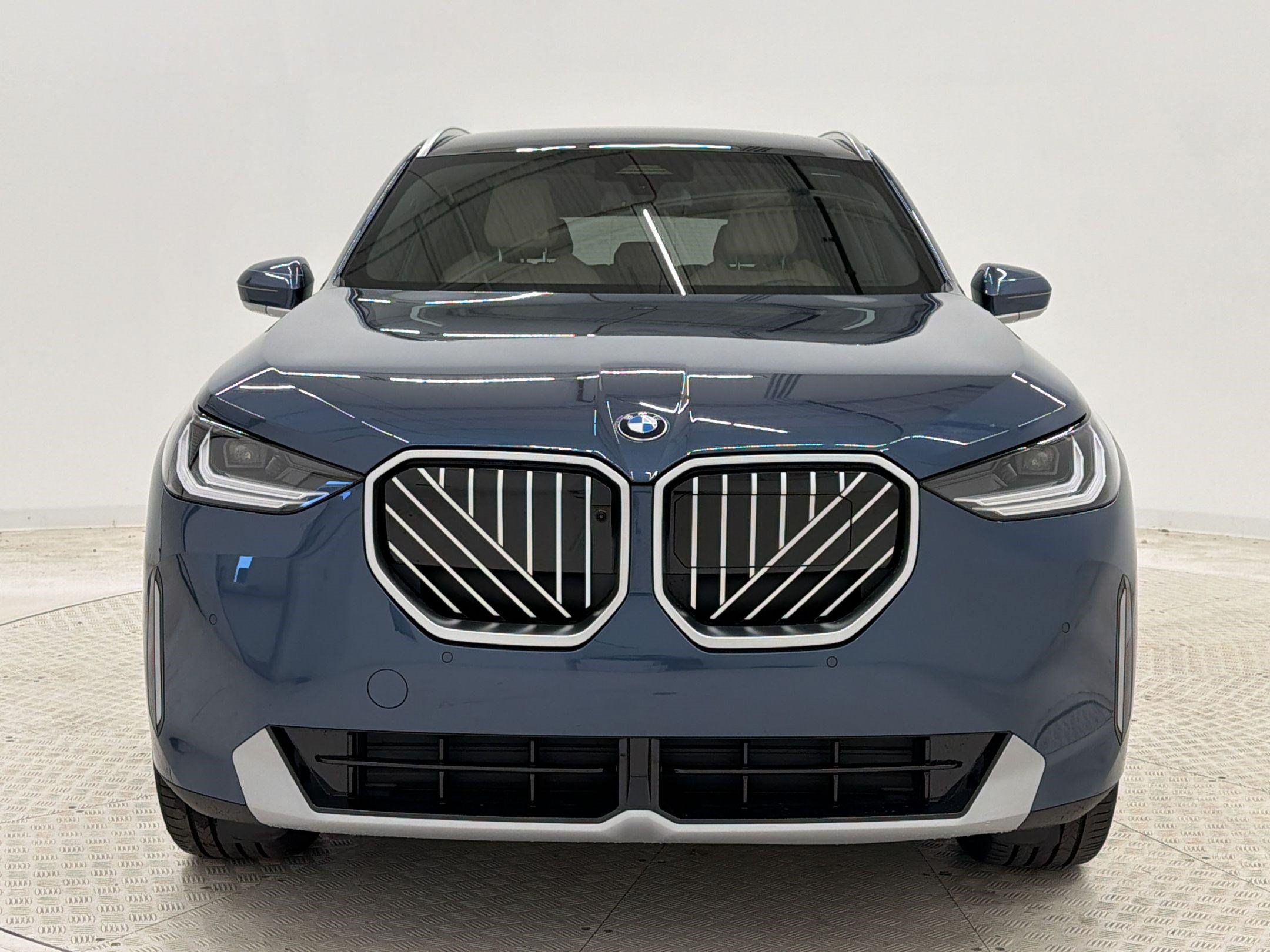 New 2026 BMW X3 xDrive30i w/ Premium Package AWD/4WD image 6