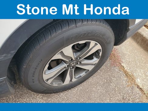 Used 2020 Honda CR-V LX image 9