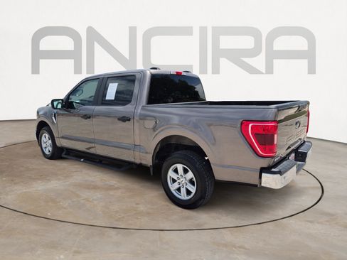 Used 2023 Ford F150 XLT RWD image 8