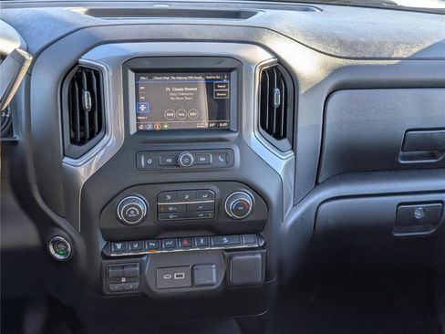 New 2026 Chevrolet Silverado 2500 Custom image 13