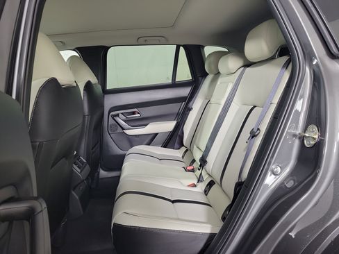 New 2026 MAZDA CX-50 AWD 2.5 S w/ Premium Package image 12