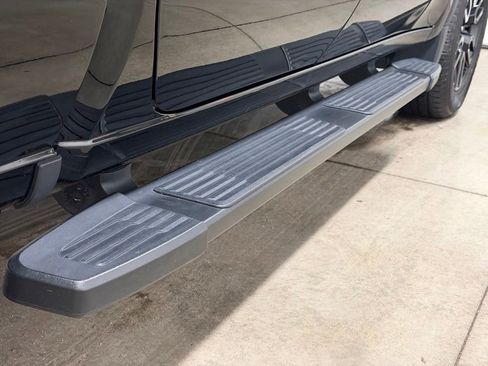 Certified 2023 GMC Sierra 1500 Elevation w/ LPO, Elevation Black Package image 11