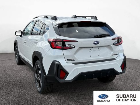 New 2026 Subaru Crosstrek 2.5i Limited image 3