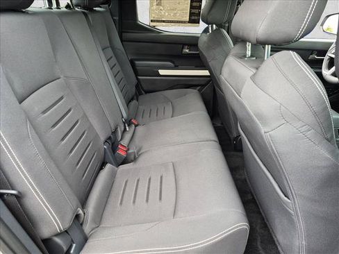 Used 2024 Toyota Tacoma TRD Sport w/ TRD Sport Upgrade Package AWD/4WD image 21
