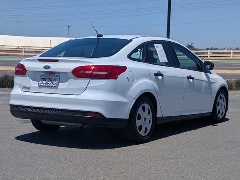 Used 2015 Ford Focus S FWD image 13