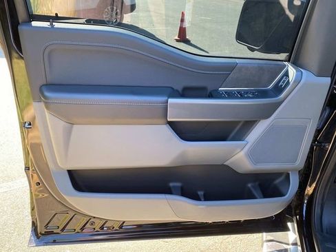 Used 2024 Ford F150 XLT w/ Mobile Office Package AWD/4WD image 12