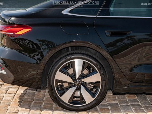 Used 2025 Audi A5 2.0T Premium Plus AWD/4WD image 45