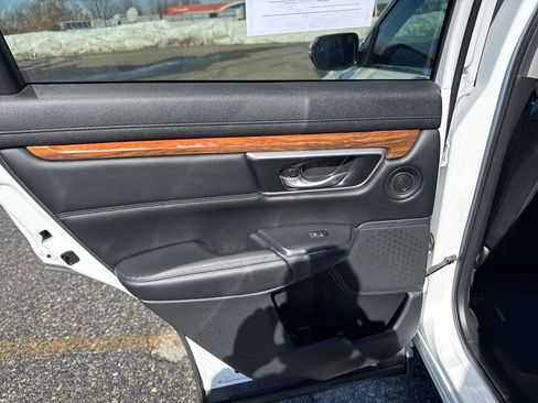 Used 2019 Honda CR-V EX-L image 32