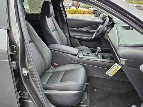 New 2026 MAZDA CX-30 AWD 2.5 S image 15