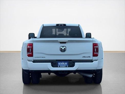 Certified 2024 RAM 3500 Limited AWD/4WD image 6