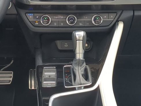 New 2025 Acura ADX A-Spec image 18