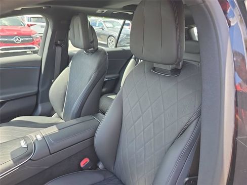 Used 2026 Mercedes-Benz E 450 4MATIC All-Terrain Wagon image 22