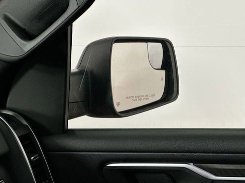 New 2026 RAM 1500 Big Horn AWD/4WD image 25
