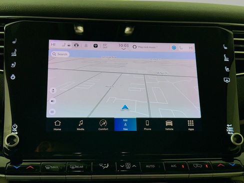 Used 2022 Jeep Wagoneer Series III image 13