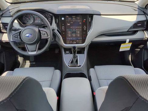 New 2025 Subaru Legacy Premium image 16