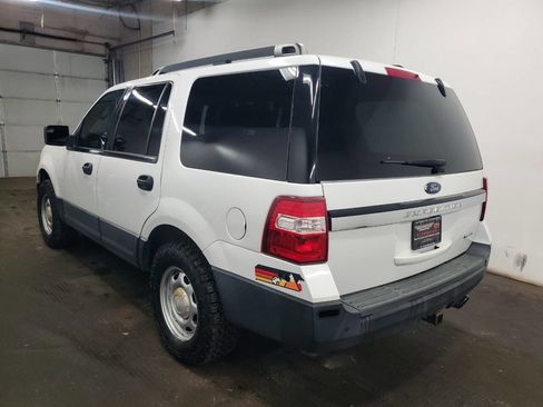 Used 2017 Ford Expedition XL w/ Fleet Convenience Package RWD image 5