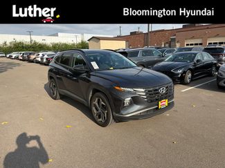 Used 2022 Hyundai Tucson SEL w/ Convenience Package AWD/4WD video 1