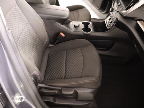 Used 2018 GMC Terrain SLE FWD image 12