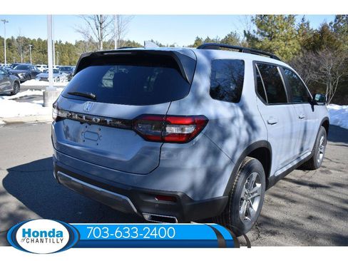 New 2026 Honda Pilot EX-L image 7