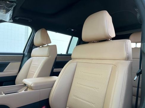 New 2026 Hyundai Santa Fe Limited image 14