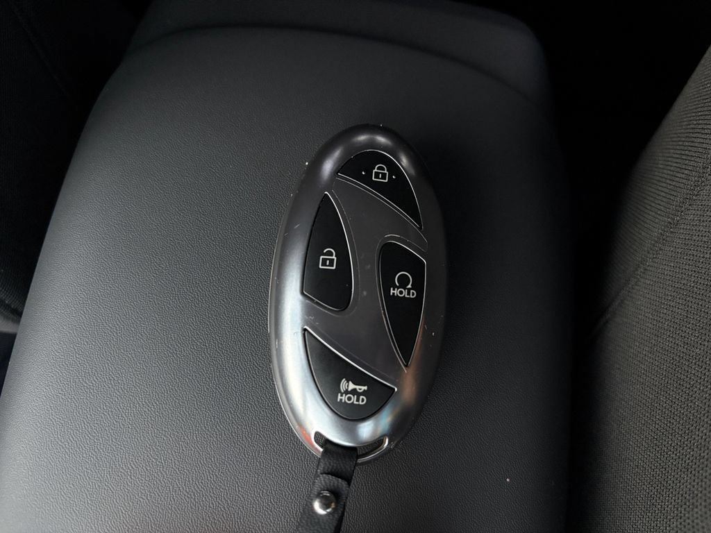 New 2026 Hyundai Kona SEL Sport FWD image 30