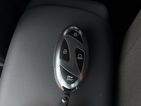 New 2026 Hyundai Kona SEL Sport FWD image 30
