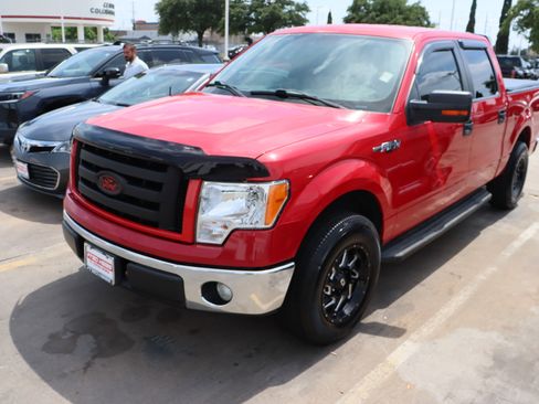 Used 2014 Ford F150 XLT w/ XLT Convenience Package RWD image 6