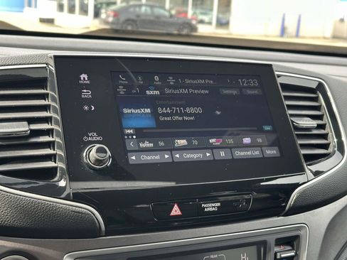 Certified 2023 Honda Passport EX-L image 26