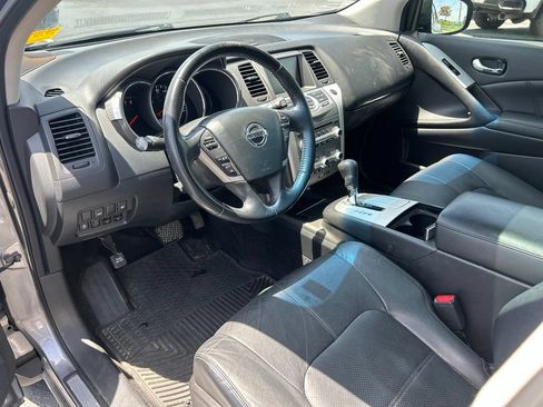 Used 2014 Nissan Murano SL AWD/4WD image 18