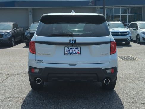 Certified 2023 Honda Passport EX-L image 5