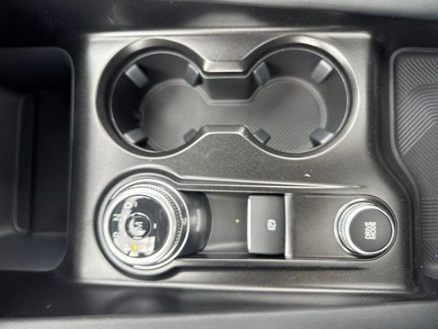 New 2026 Ford Explorer Tremor AWD/4WD image 31