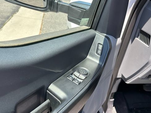 New 2025 Ford F350 XL w/ XL Chrome Package RWD image 19