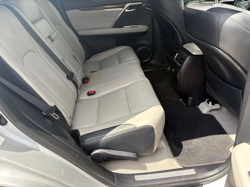 Used 2016 Lexus RX 350 AWD w/ Premium Package image 14