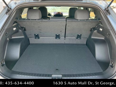 New 2025 Honda Prologue EX image 22