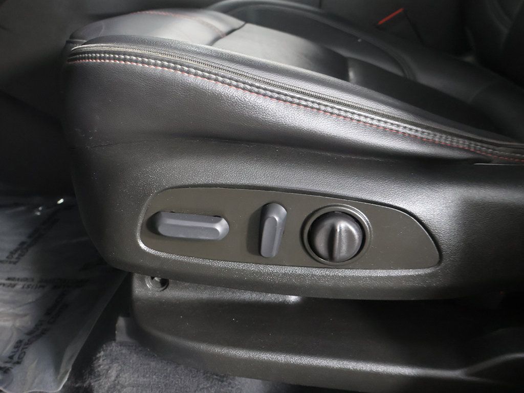 Used 2023 Chevrolet Traverse RS AWD/4WD image 36