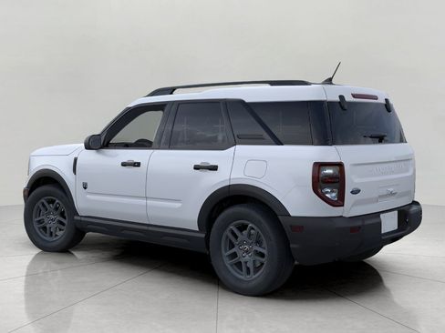 New 2026 Ford Bronco Sport Big Bend AWD/4WD image 4