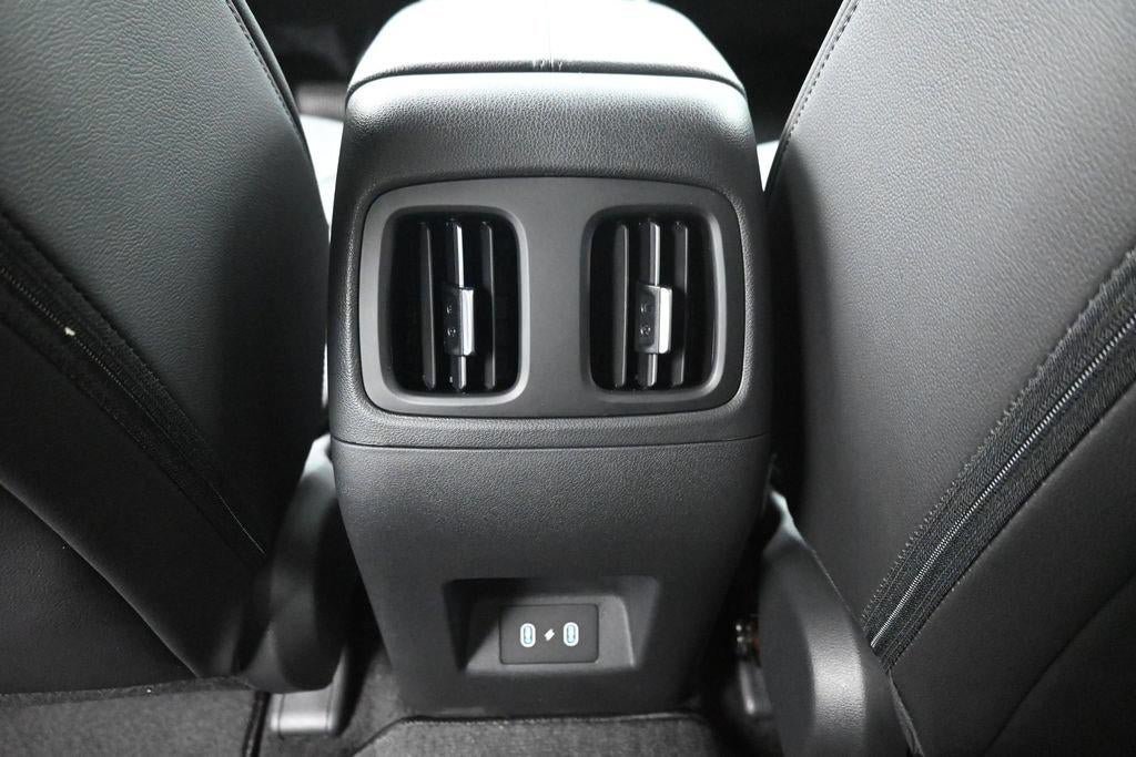 New 2026 Hyundai Tucson SEL Plus AWD/4WD image 25