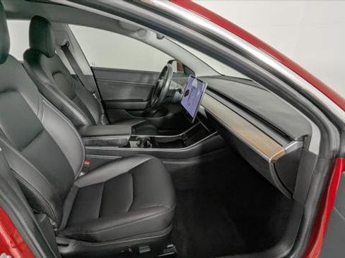 Used 2018 Tesla Model 3 Long Range RWD image 21
