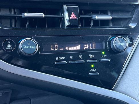 Certified 2024 Toyota Camry LE w/ Convenience Package FWD image 22