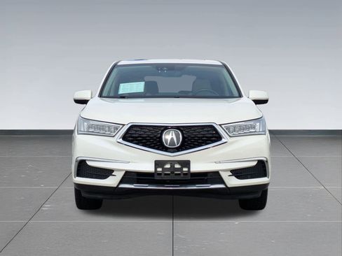 Used 2019 Acura MDX SH-AWD w/ Technology Package image 9
