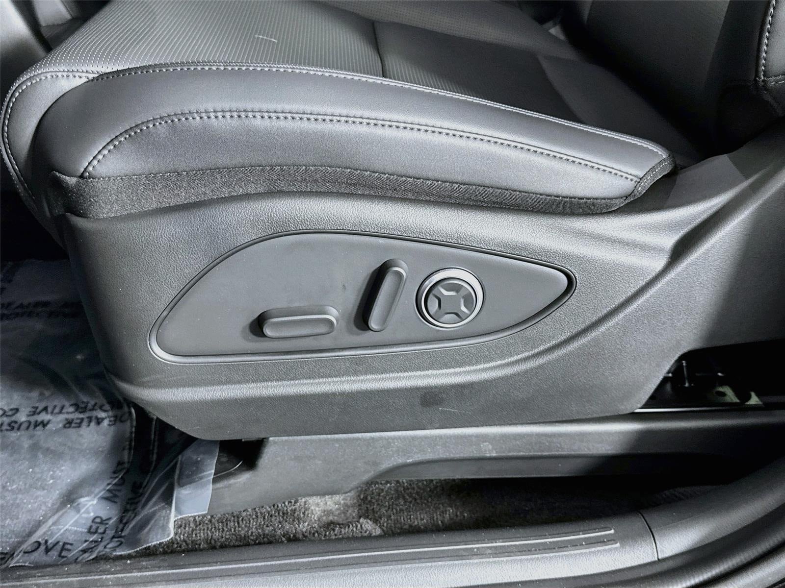 Certified 2026 Hyundai Palisade SEL FWD image 21