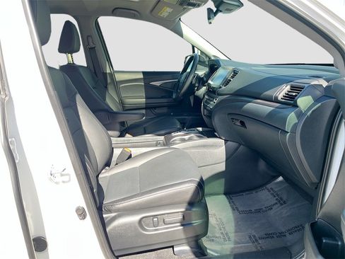 Used 2023 Honda Ridgeline RTL-E image 31