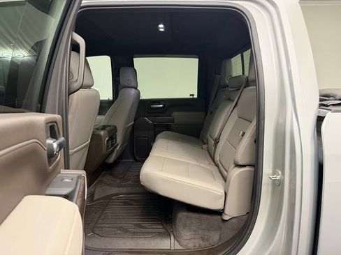 Used 2023 GMC Sierra 3500 SLT AWD/4WD image 22