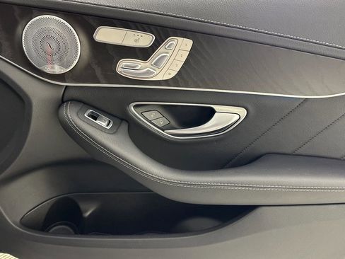 Certified 2016 Mercedes-Benz C 450 AMG image 22
