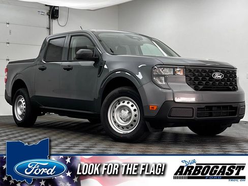 New 2026 Ford Maverick XL image 1