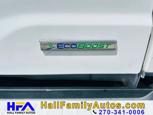 Used 2021 Ford F150 Lariat w/ Max Trailer Tow Package AWD/4WD image 42