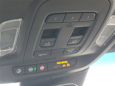 Certified 2026 Cadillac CT4 Premium Luxury image 25