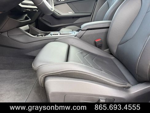 Used 2025 BMW 228i xDrive w/ Premium Package AWD/4WD image 11