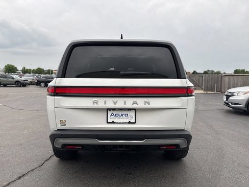Used 2022 Rivian R1S Launch Edition AWD/4WD image 6