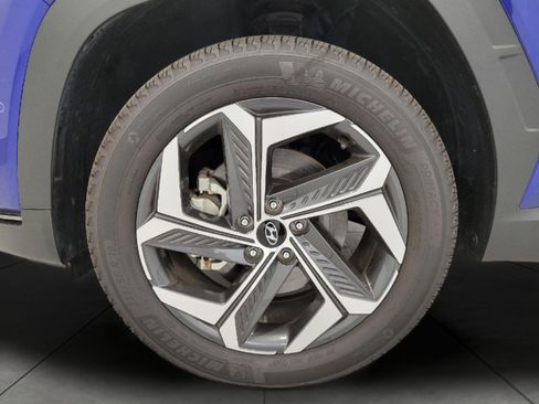 Used 2023 Hyundai Tucson Limited AWD/4WD image 3